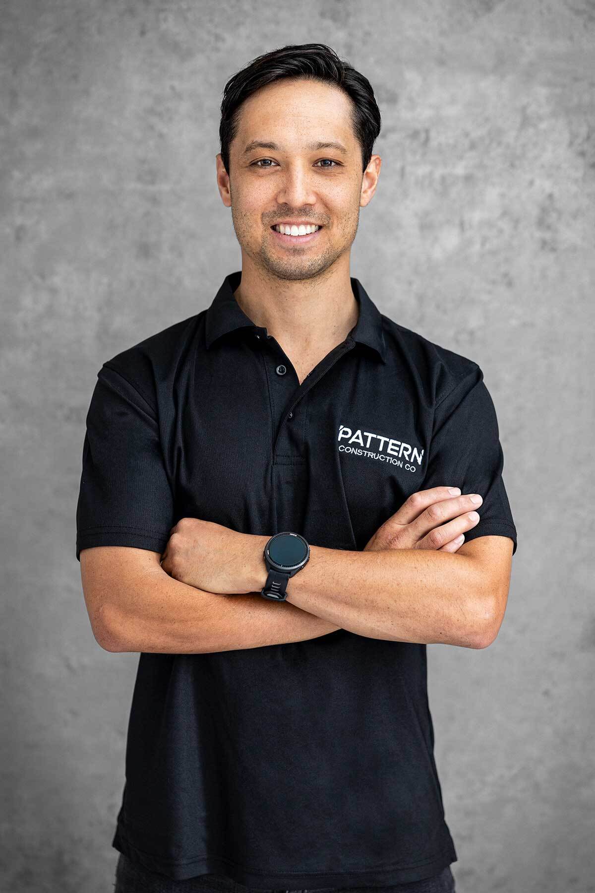 Pat Dolan - Pattern Construction Co