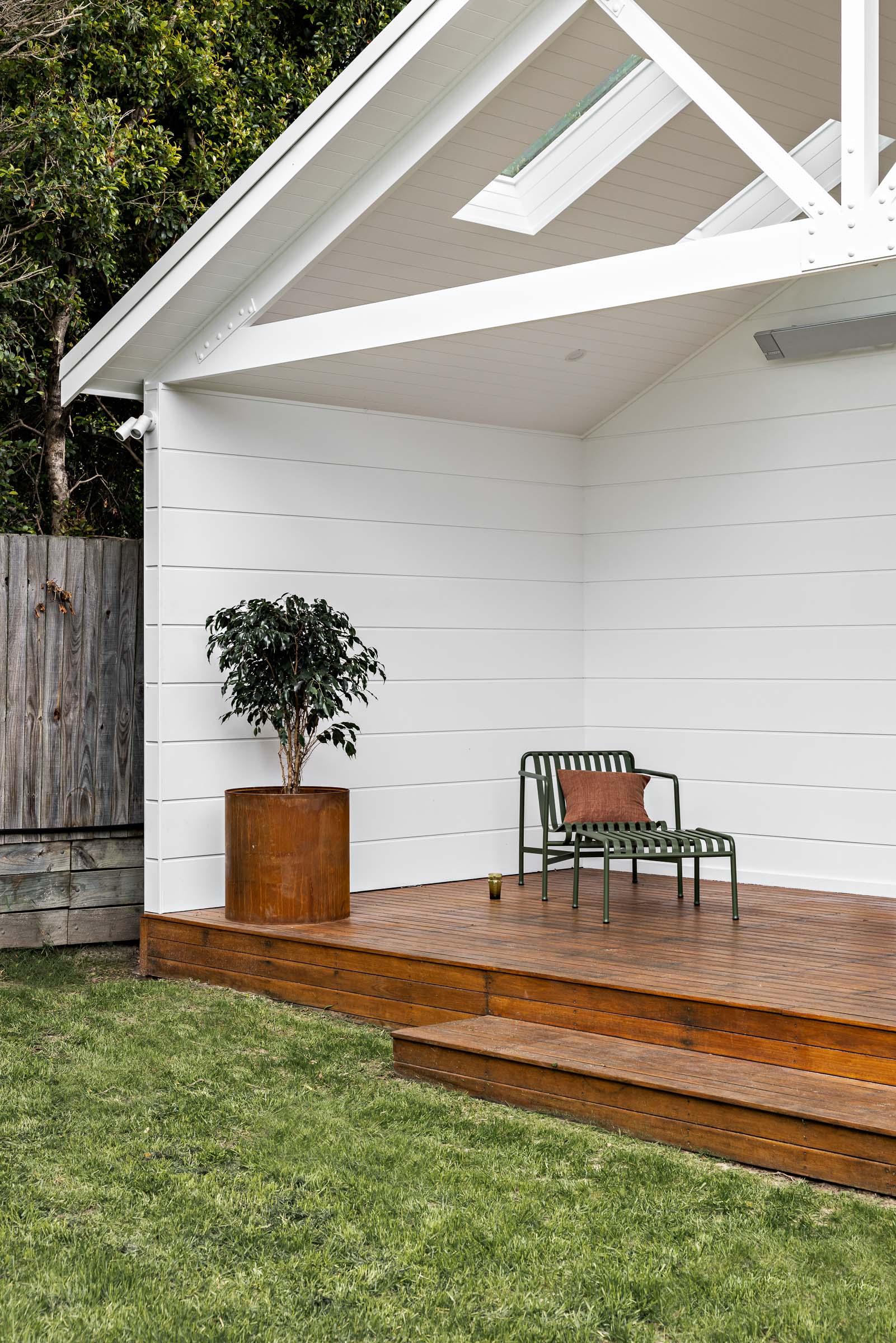 Decking and Pergolas in Sydney
