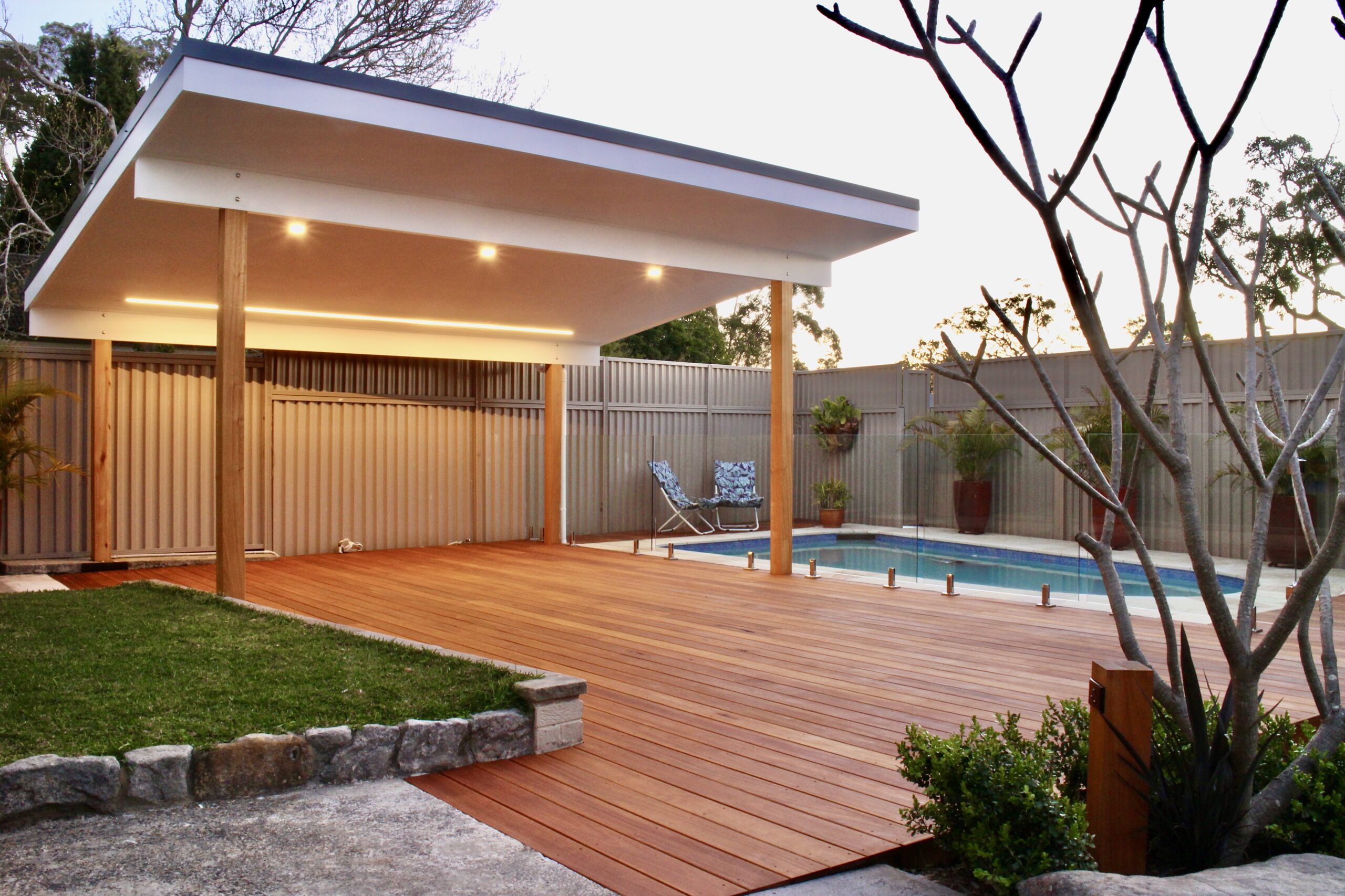 Decking and Pergolas in Sydney: Design Tips, Costs & Approval Guide Pergola Design